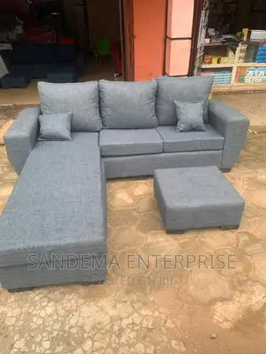 Turkish Sofa L Shape