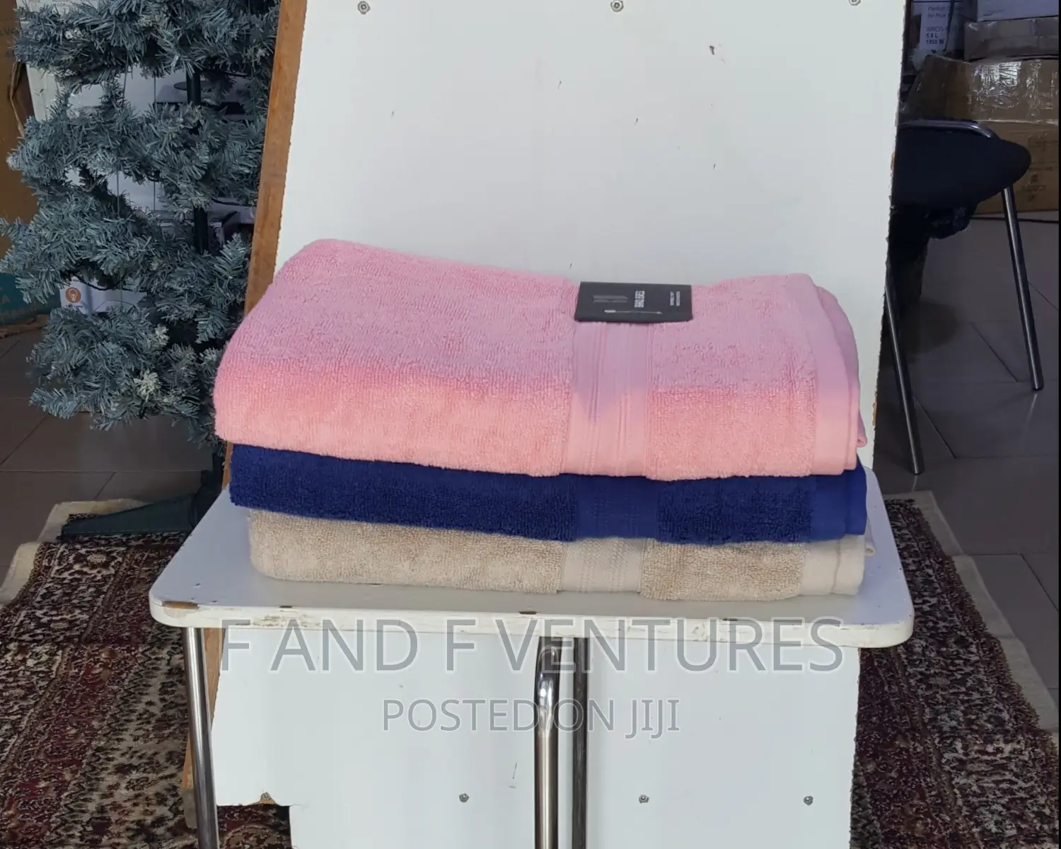 Luxury Bath Sheet Cotton Towels