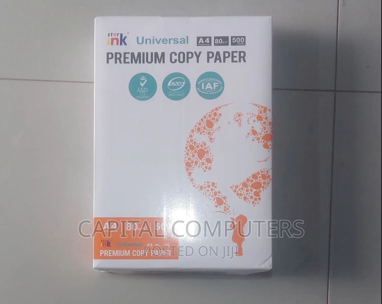 A4 Premium Paper