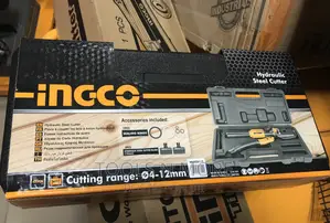 INGCO Hydraulic Steel Cutter