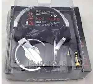 HDJ-1000_ Studio Headphones_ for Musicians and Dj's