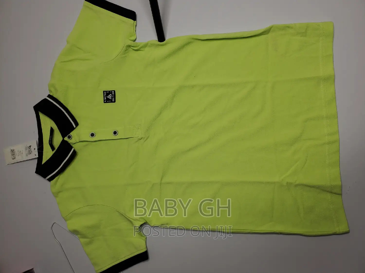 George Green Limited Edition Shirt for Boys