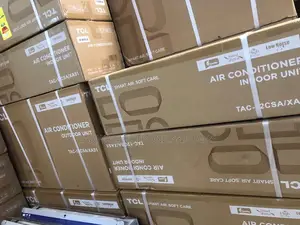 New Blended TCL Air Conditioner 1.5hp