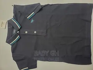 Next Dark Blue Polo Shirt