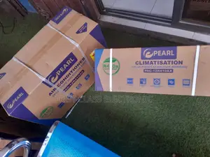 Air Condition 1.5HP Modern Pearl Air Condition