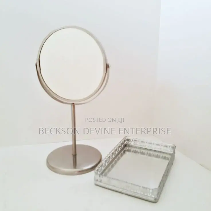 Makeup Mirror