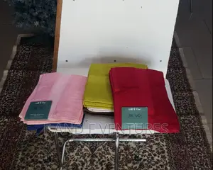 Exclusive Cotton Salon Towels