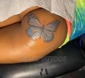 Tattoo Artist