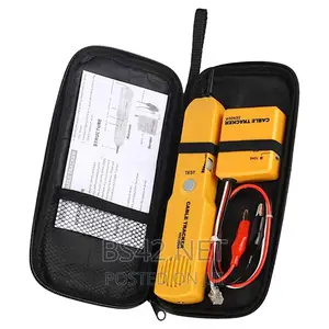 Cable Tracker