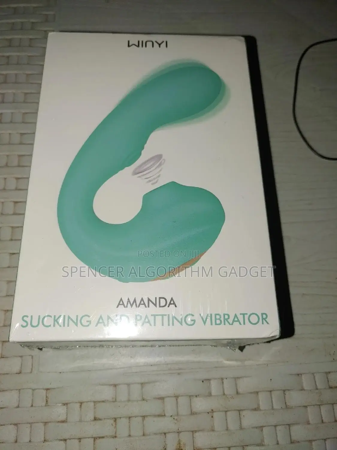 Sucking Sex Dildo Vibrator
