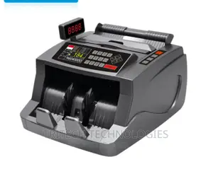Money Counting Machine Al-5500t With TFT Display