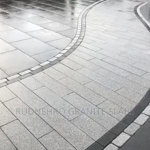 Granite for Compound