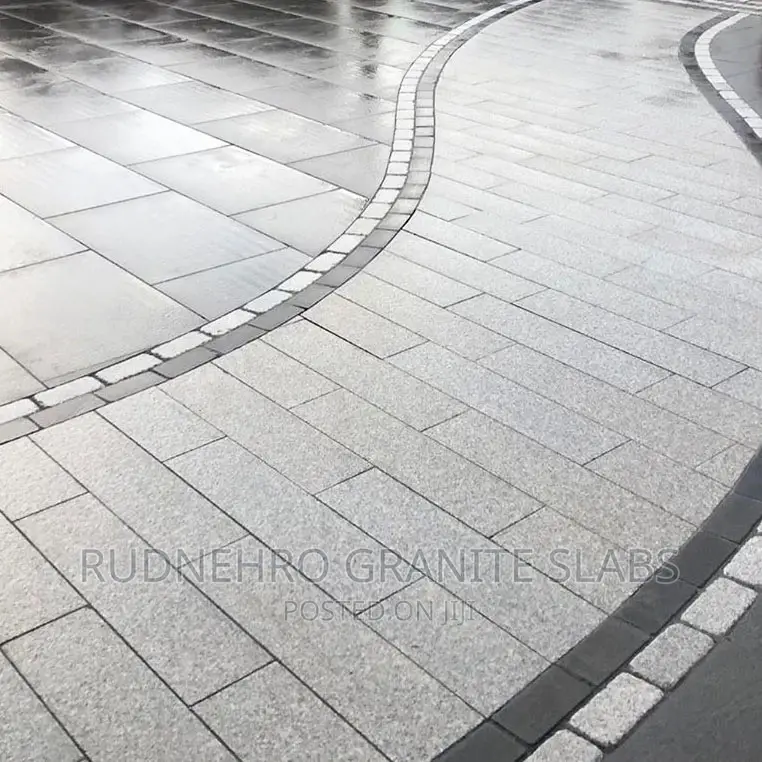Granite for Compound