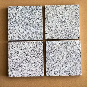 Granite for Compound