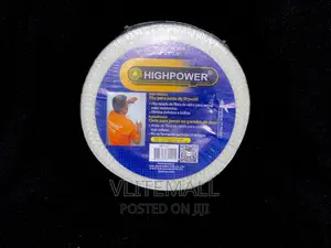 45m X 48mm Fiberglass Drywall Tape (Hp1141)