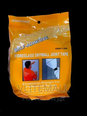 90m X 50mm Fiberglass Drywall Tape (HP1878)