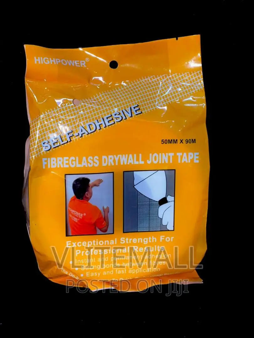 90m X 50mm Fiberglass Drywall Tape (HP1878)