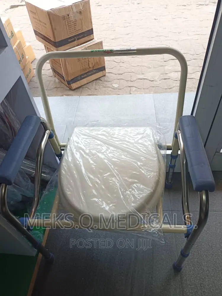 Commode Toilet Seat