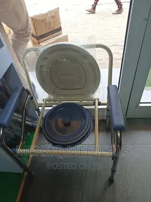 Commode Toilet Seat
