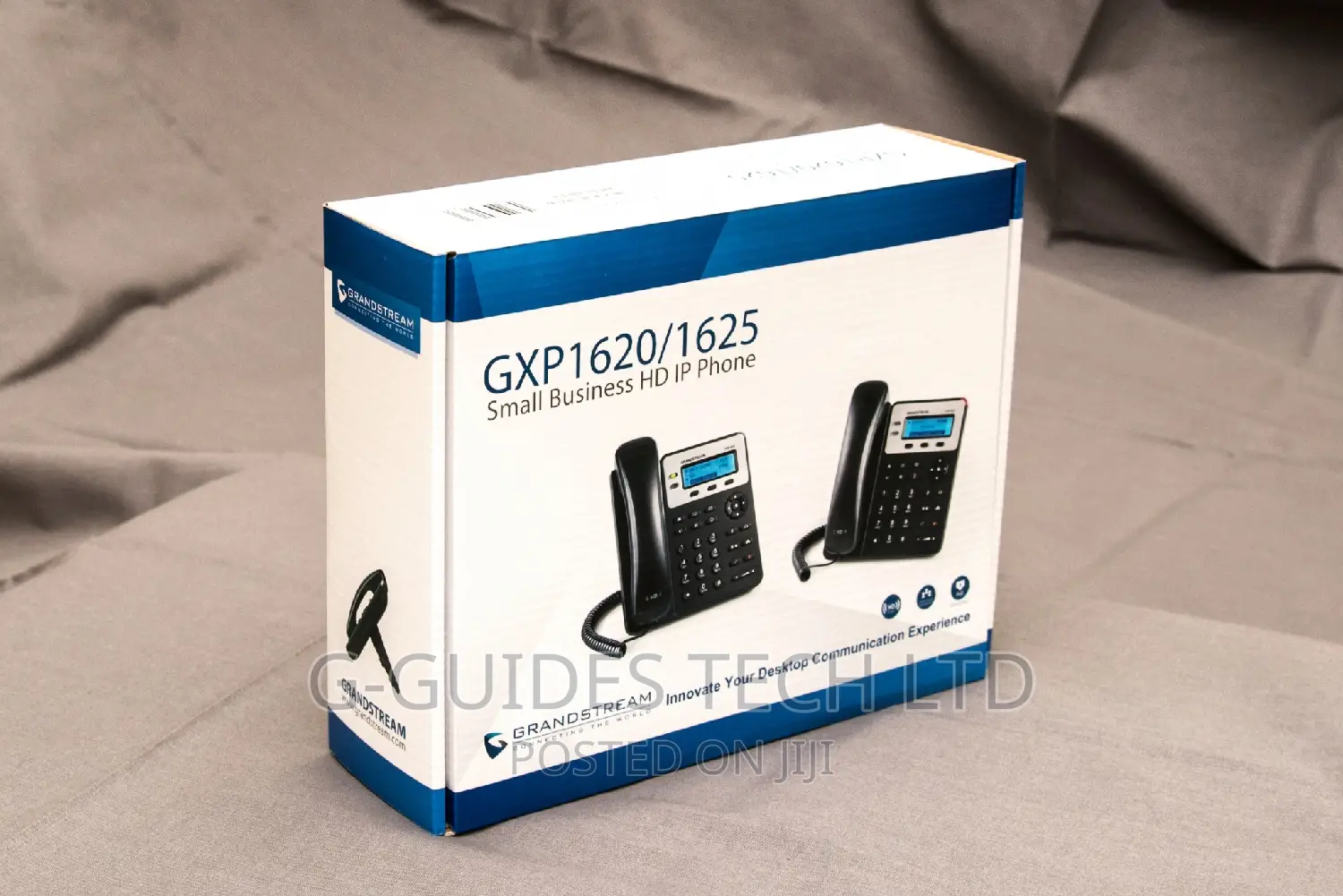 Grandstream GXP-1625 Ip Telephone , Grandstream Ip Telephone