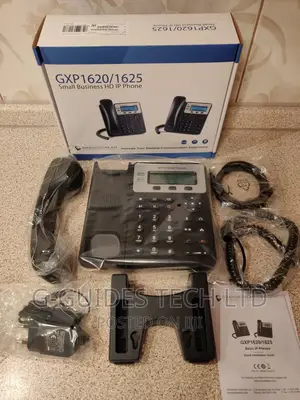Grandstream GXP-1625 Ip Telephone , Grandstream Ip Telephone