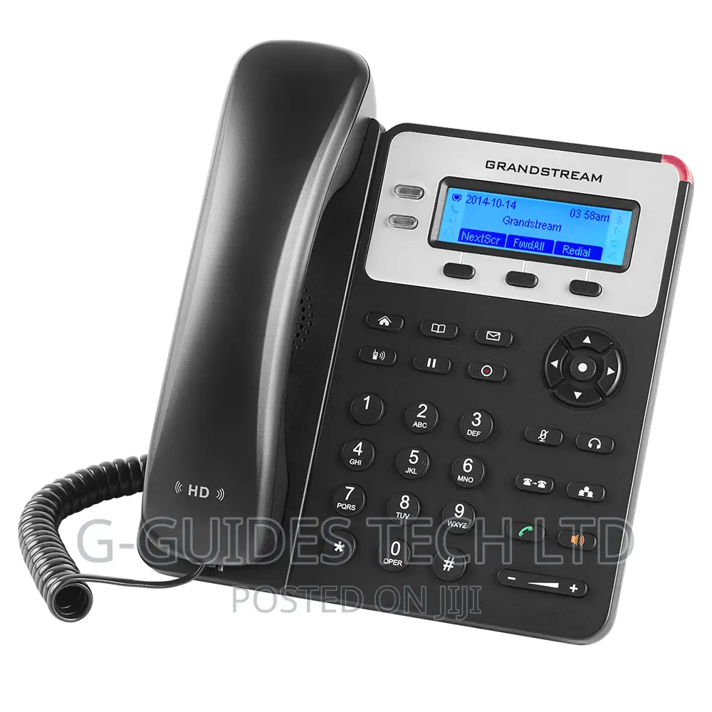 Grandstream GXP-1625 Ip Telephone , Grandstream Ip Telephone