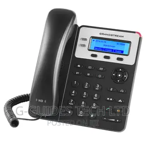 Grandstream GXP-1625 Ip Telephone , Grandstream Ip Telephone