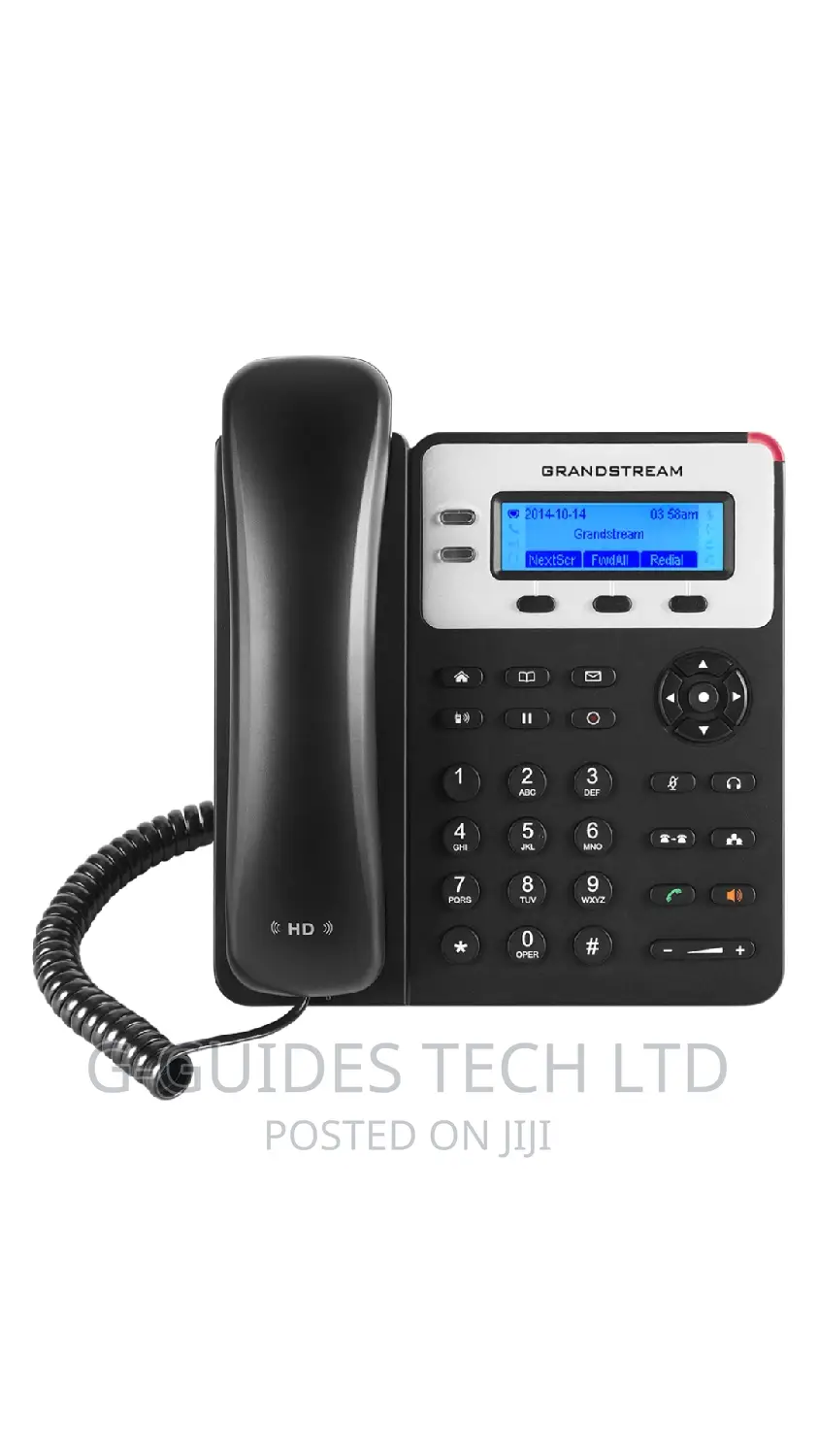 Grandstream GXP-1625 Ip Telephone , Grandstream Ip Telephone