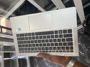 Laptop HP EliteBook X360 1030 G3 8GB Intel Core I5 SSD 256GB