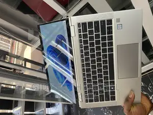 Laptop HP EliteBook X360 1030 G3 8GB Intel Core I5 SSD 256GB