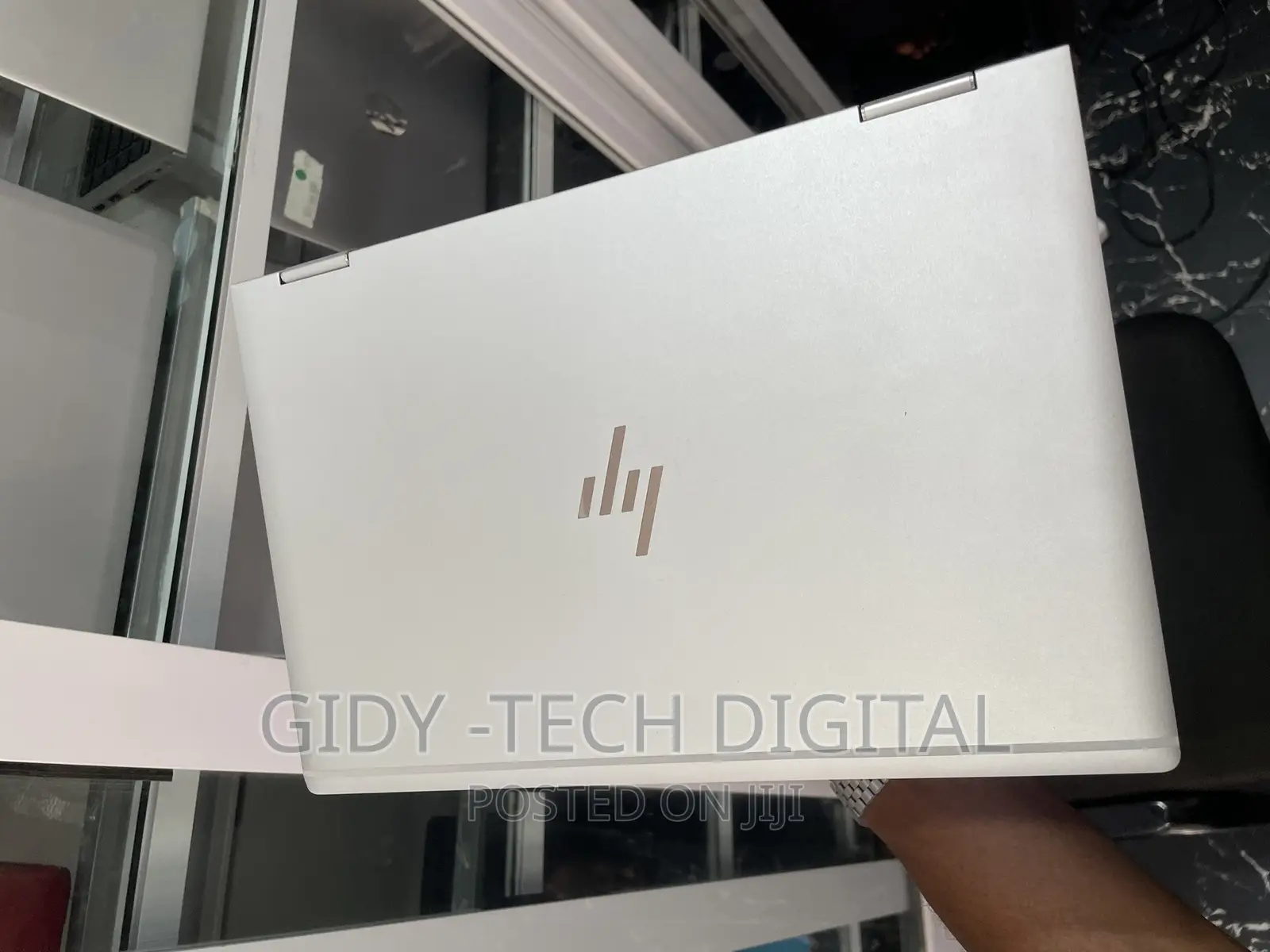 Laptop HP EliteBook X360 1030 G3 8GB Intel Core I5 SSD 256GB
