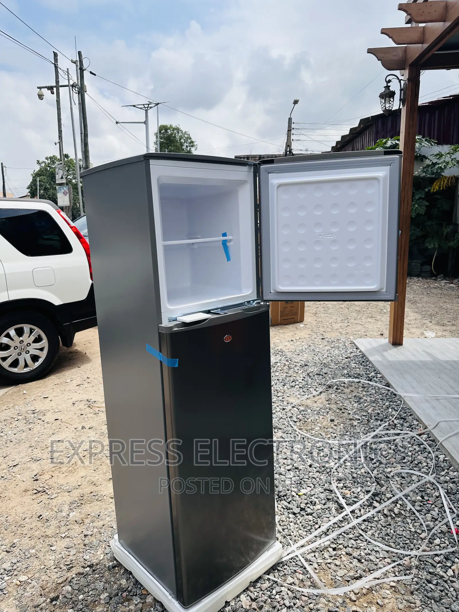 Better Choice of PF-270IX (166 Liters)—Pearl Fridge