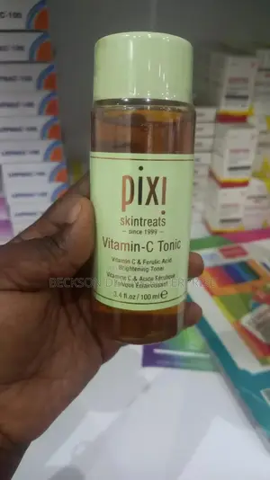 Pixi Vitamin C Tonic 100ml