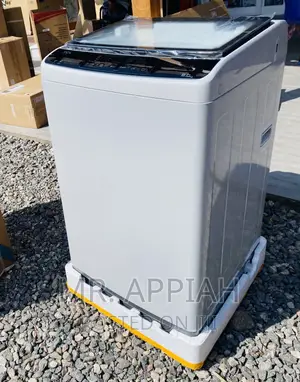 Buy Original TCL 85kggf708tl 8kg Top Load Washing Machine.