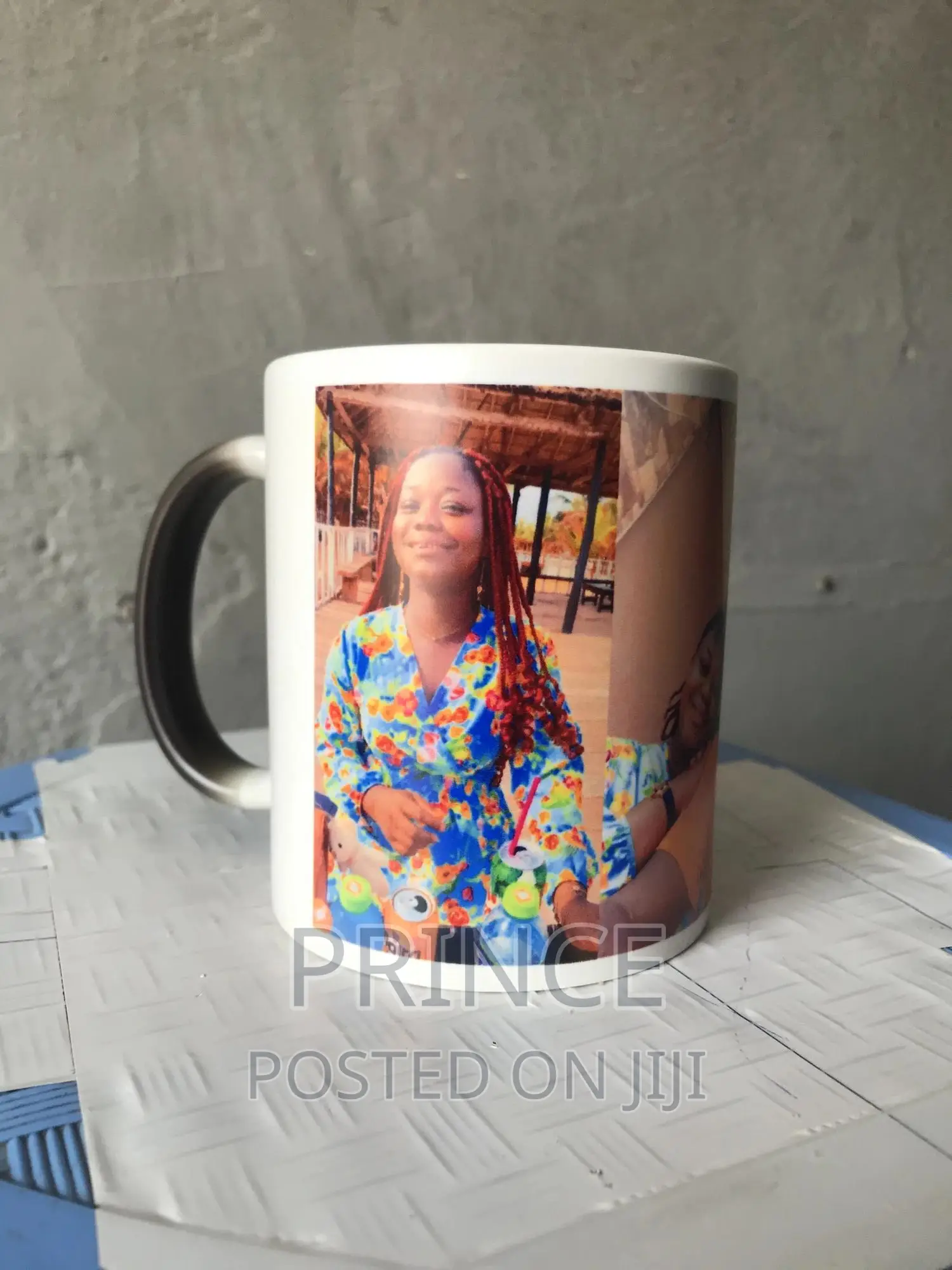 Printing Sublimation Cutting