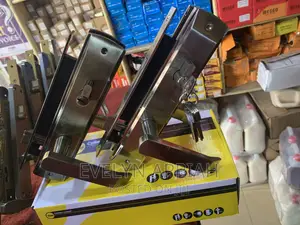 Yale Brand Door Lock