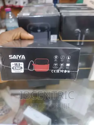 Siaya T30 Wireless Earbuds