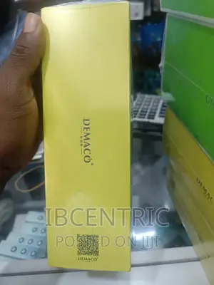 Demaco 50,000mah Polymer Power Bank