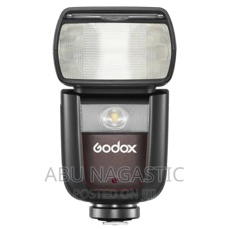 Godox Ving V860iii-C Flash Speedlite