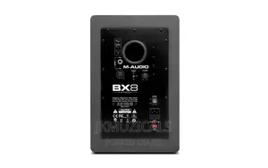 M-Audio Bx8 Carbon Bi-Amplified Studio Monitor Speakers