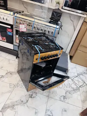 Gas Grill Guru Stove 4burner Light Wooden Like