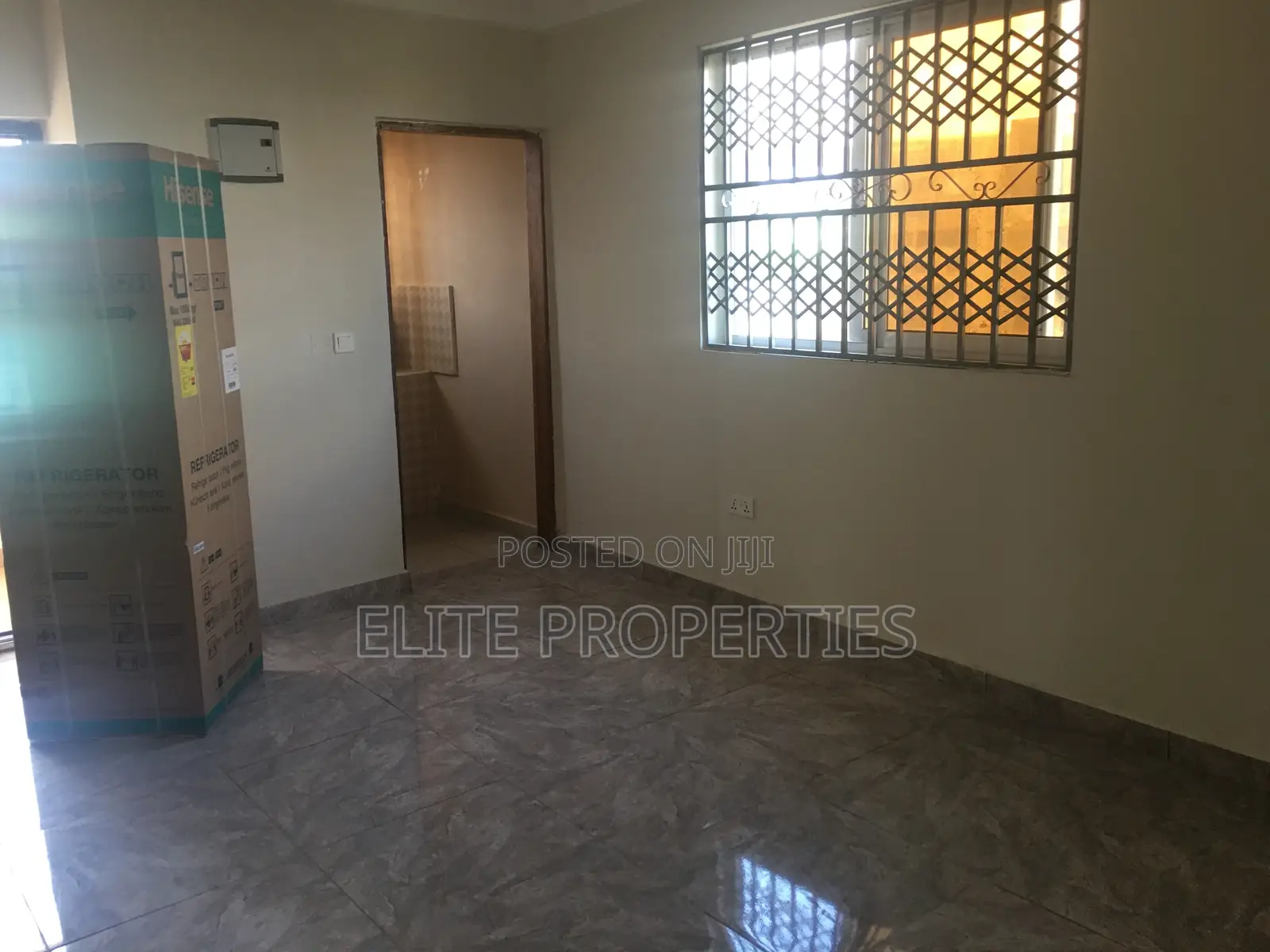 1bdrm Apartment in New Dawhwenya, Tema Metropolitan for rent