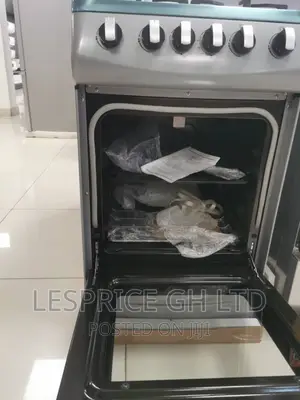 Buy Quality ~Fairmate 50x50 Gas Cooker