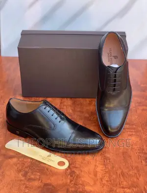 New Frank Perry Shoes