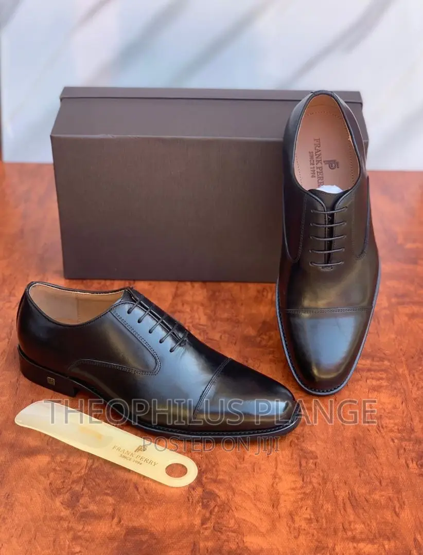 New Frank Perry Shoes