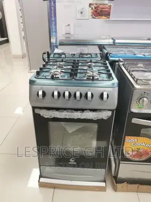 Save Gas~Fairmate 50x50 Gas Cooker