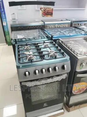 Fairmate 50x50 Original Stainless Steel Cooker