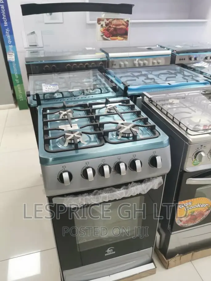 Fairmate 50x50 Original Stainless Steel Cooker