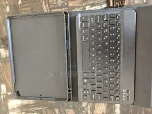 CHESONA Keyboard Case for iPad 9th Gen/8th Gen/7th Gen 10.2'