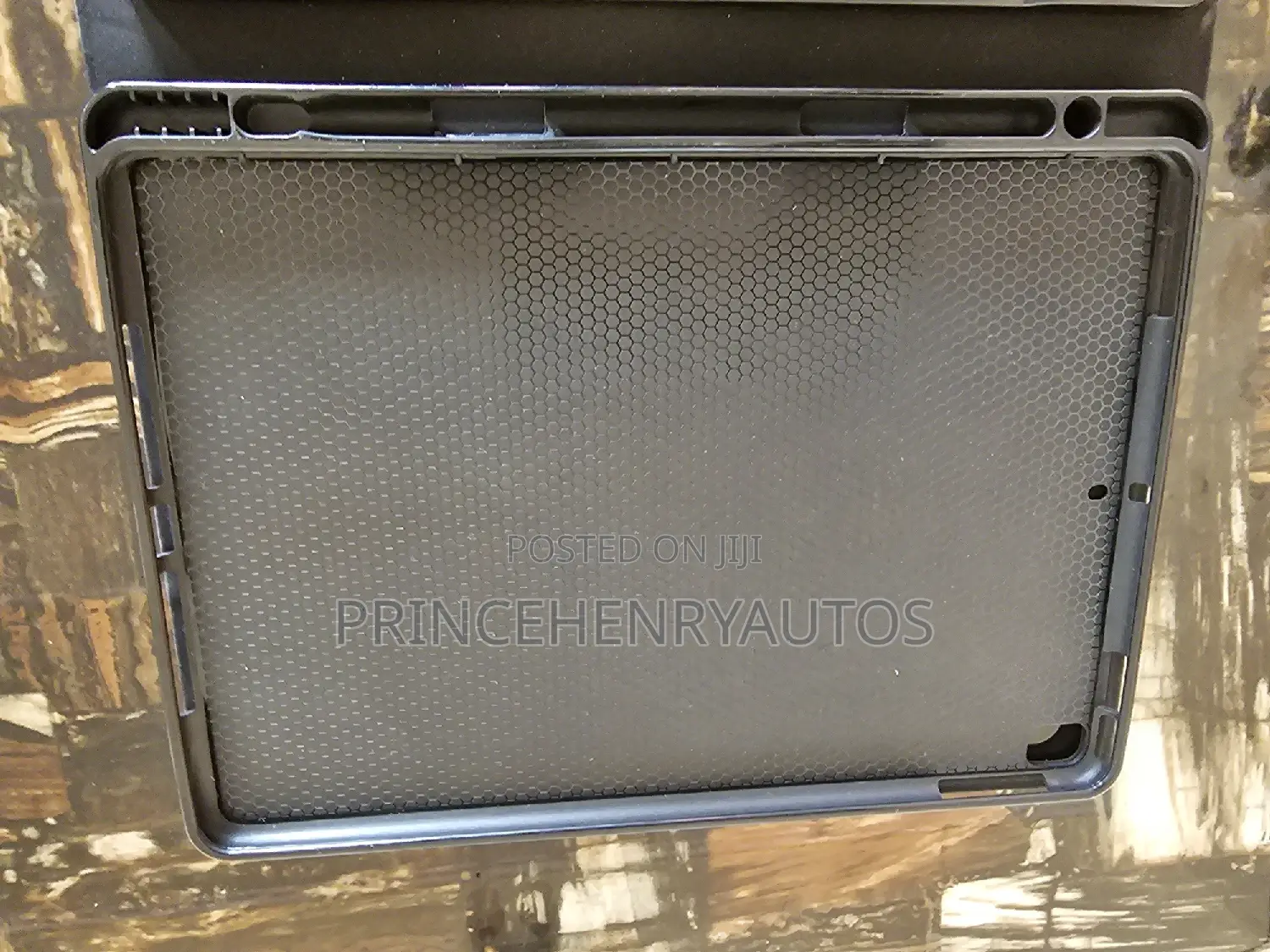 CHESONA Keyboard Case for iPad 9th Gen/8th Gen/7th Gen 10.2'